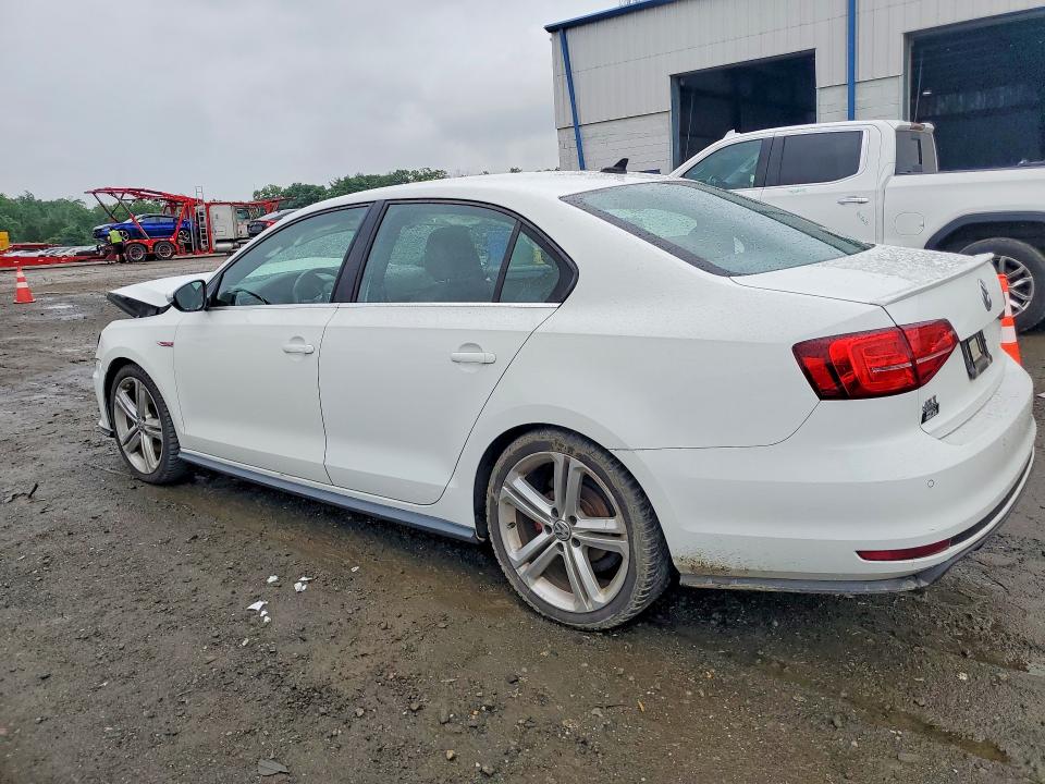 Aukcja sprzedaży 2017 Volkswagen Jetta, vin: 3VW4T7AJ4HM229604, numer aukcji: 55194036