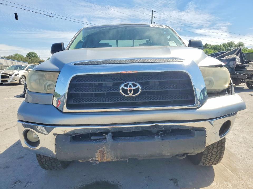 Продаж на аукціоні авто 2007 Toyota Tundra, vin: 5TFRV54177X023804, номер лоту: 52913996