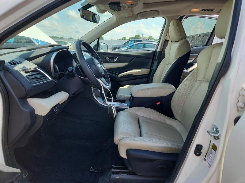 Aukcja sprzedaży 2022 Subaru Ascent, vin: 4S4WMAPD1N3452456, numer aukcji: 55097556