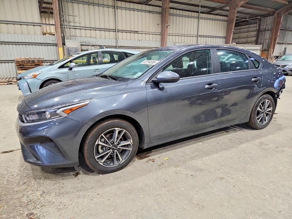 Aukcja sprzedaży 2024 Kia Forte, vin: 3KPF24AD4RE801483, numer aukcji: 52194586
