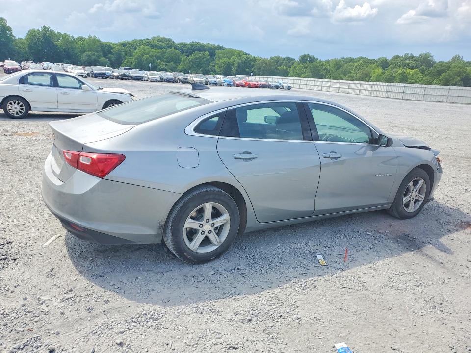 54426456 :رقم المزاد ، 1G1ZC5ST5PF162984 vin ، 2023 Chevrolet Malibu مزاد بيع