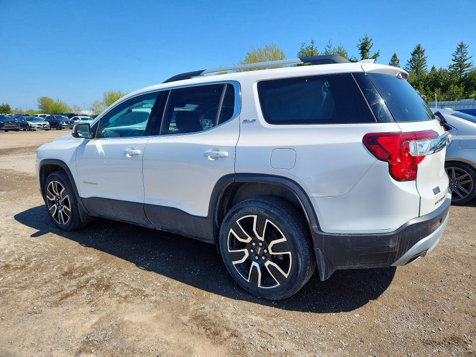 Продажа на аукционе авто 2023 Gmc Acadia, vin: 1GKKNULS3PZ248171, номер лота: 53224856
