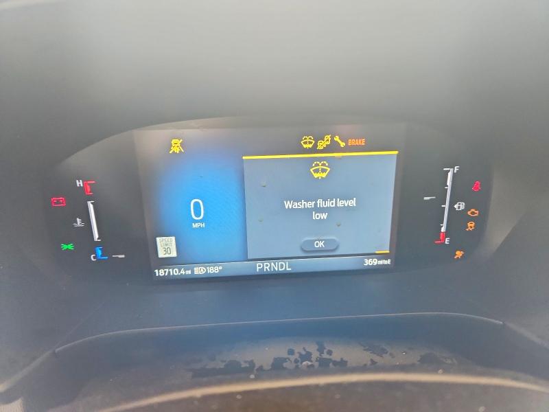 Aukcja sprzedaży 2025 Ford Escape, vin: 1FMCU0MZ6SUA82186, numer aukcji: 55066686
