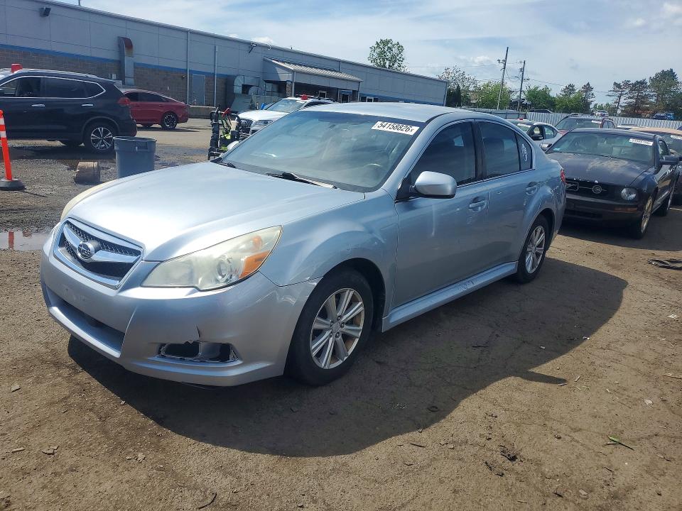 2012 Subaru Legacy მანქანა იყიდება აუქციონზე, vin: 4S3BMBB64C3029109, აუქციონის ნომერი: 54158826