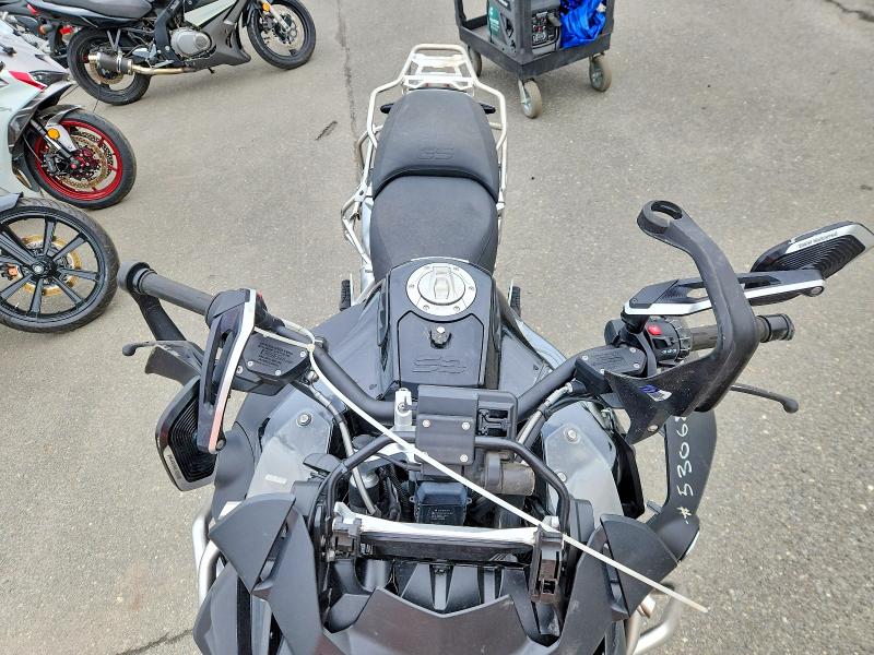 Aukcja sprzedaży 2022 Bmw R 1250, vin: WB10M1306N6G11855, numer aukcji: 53068556