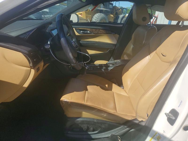Продажа на аукционе авто 2013 Cadillac Ats, vin: 1G6AB5S32D0135038, номер лота: 54185096