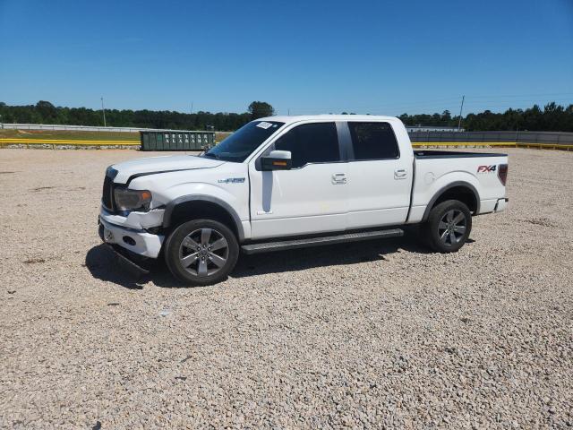 Aukcja sprzedaży 2013 Ford F150, vin: 1FTFW1ETXDKF77842, numer aukcji: 53885306