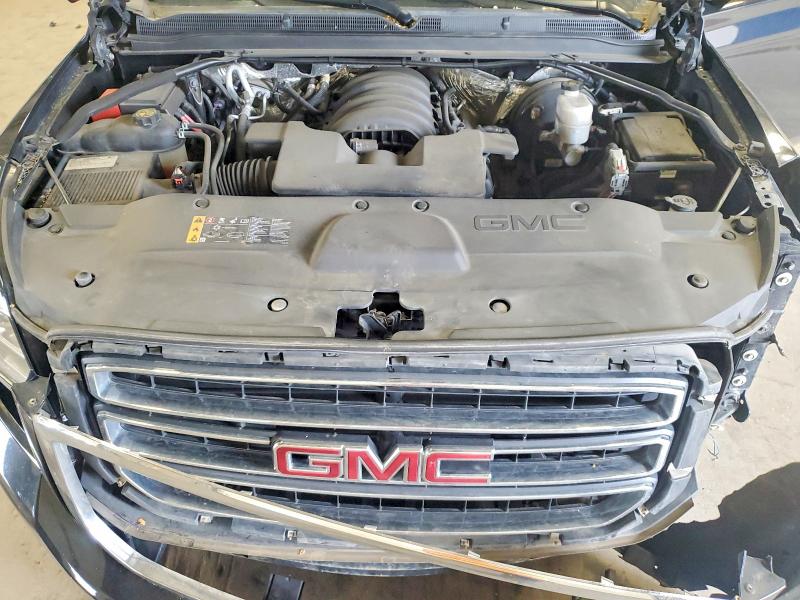 54594036 :رقم المزاد ، 1GKS2BKC8HR140296 vin ، 2017 Gmc Yukon مزاد بيع