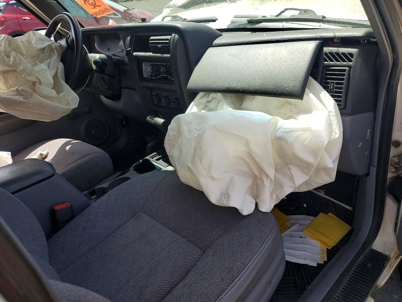 54634036 :رقم المزاد ، 1J4FJ28S7VL594207 vin ، 1997 Jeep Cherokee مزاد بيع