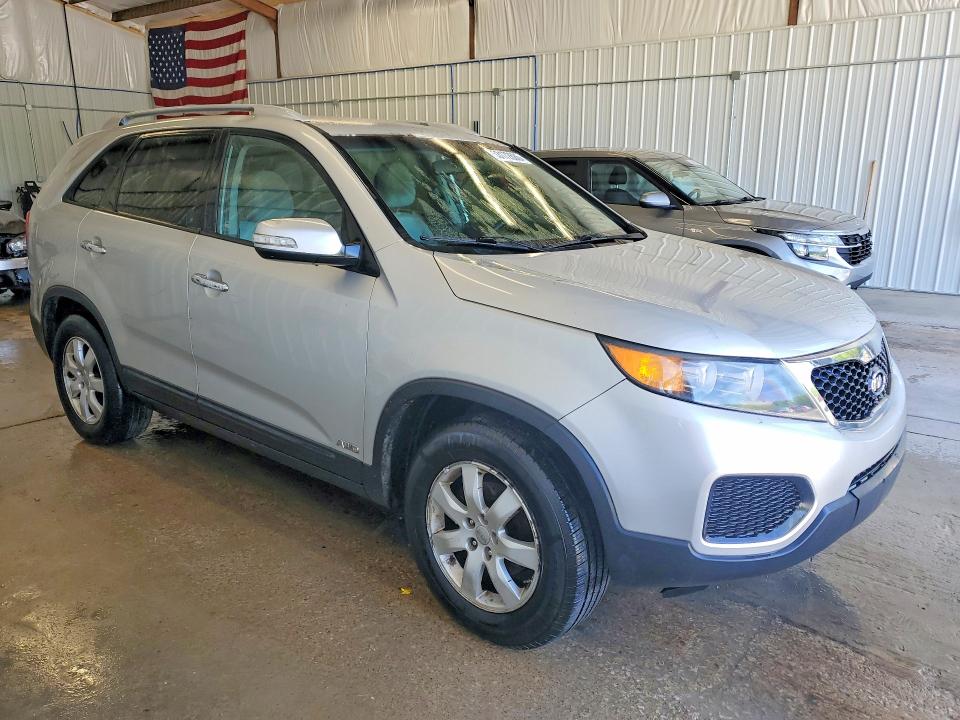 Aukcja sprzedaży 2013 Kia Sorento, vin: 5XYKTDA24DG351792, numer aukcji: 53172686