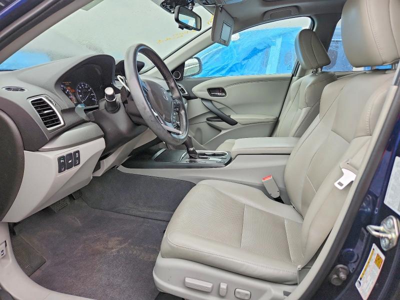 Продажа на аукционе авто 2016 Acura Rdx, vin: 5J8TB4H75GL014230, номер лота: 52056426