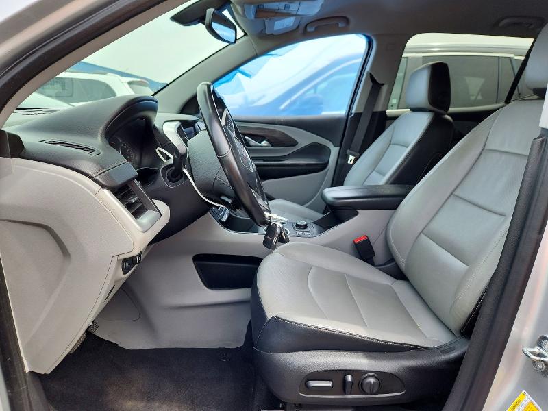 2019 Gmc Terrain მანქანა იყიდება აუქციონზე, vin: 3GKALVEX9KL365852, აუქციონის ნომერი: 49942436