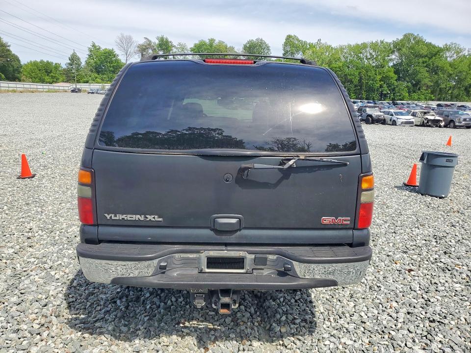 Aukcja sprzedaży 2005 Gmc Yukon Xl, vin: 1GKEC16Z55J173303, numer aukcji: 52542866