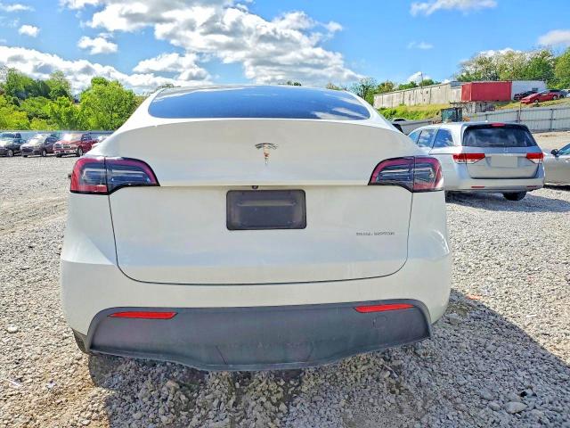 Aukcja sprzedaży 2023 Tesla Model Y, vin: 7SAYGDEE4PA095457, numer aukcji: 51793276