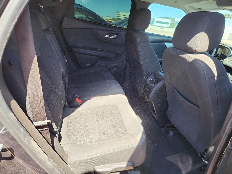 Aukcja sprzedaży 2022 Chevrolet Blazer, vin: 3GNKBCR47NS228479, numer aukcji: 55053746
