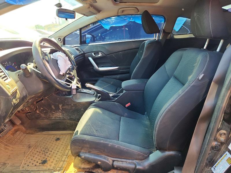 Aukcja sprzedaży 2015 Honda Civic, vin: 2HGFG3B88FH525887, numer aukcji: 55313656
