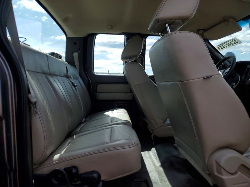 2010 Ford F150 მანქანა იყიდება აუქციონზე, vin: 1FTFX1EV6AFB26877, აუქციონის ნომერი: 52332766