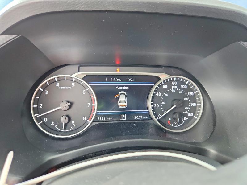 Продажа на аукционе авто 2025 Nissan Sentra, vin: 3N1AB8CV8SY399515, номер лота: 54760446