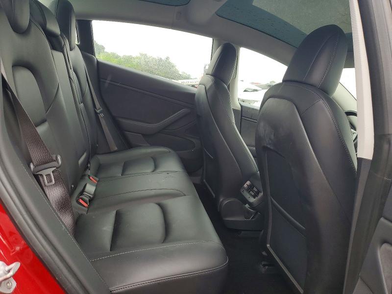 54295676 :رقم المزاد ، 5YJ3E1EB6JF111475 vin ، 2018 Tesla Model 3 مزاد بيع