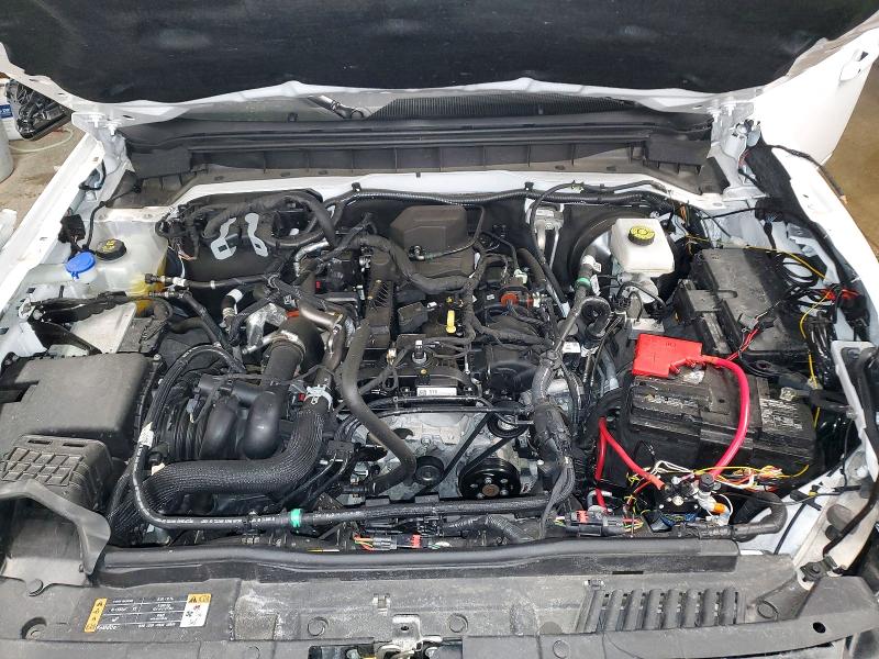 Продаж на аукціоні авто 2024 Ford Bronco, vin: 1FMDE8BH7RLB51350, номер лоту: 51716366