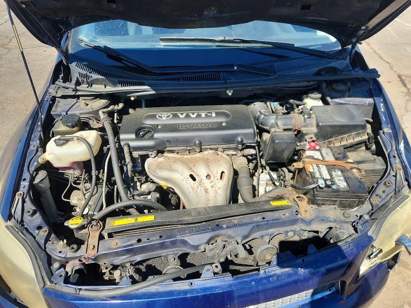 Продажа на аукционе авто 2007 Toyota Scion, vin: JTKDE177170186162, номер лота: 54426916
