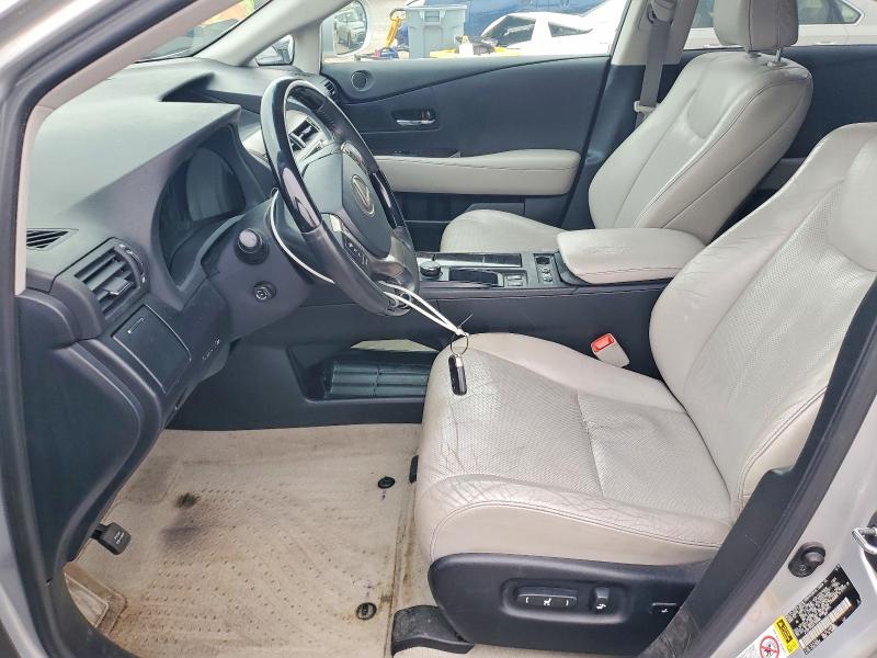 Продажа на аукционе авто 2013 Lexus Rx 350, vin: 2T2BK1BA2DC189806, номер лота: 52829746