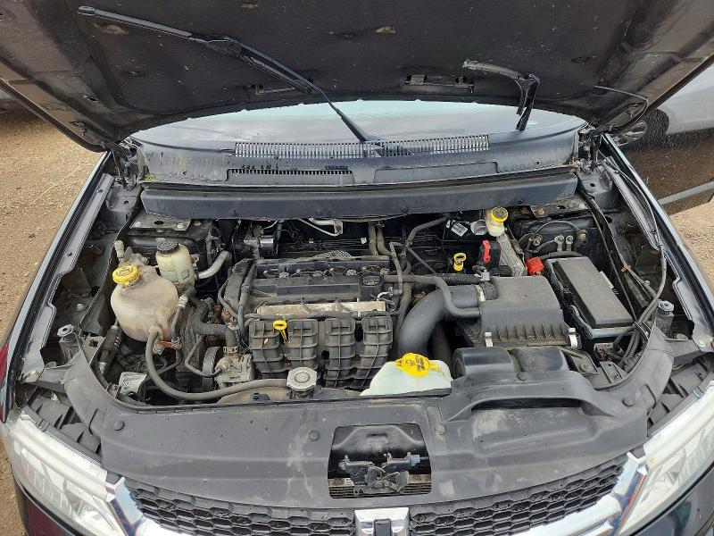 Aukcja sprzedaży 2017 Dodge Journey, vin: 3C4PDCAB2HT587045, numer aukcji: 53990466