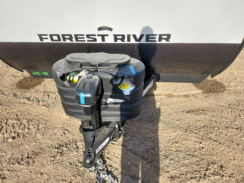 Продажа на аукционе авто 2025 Foresriver Cherokee, vin: 4X4TCKV2XSK094299, номер лота: 54848276