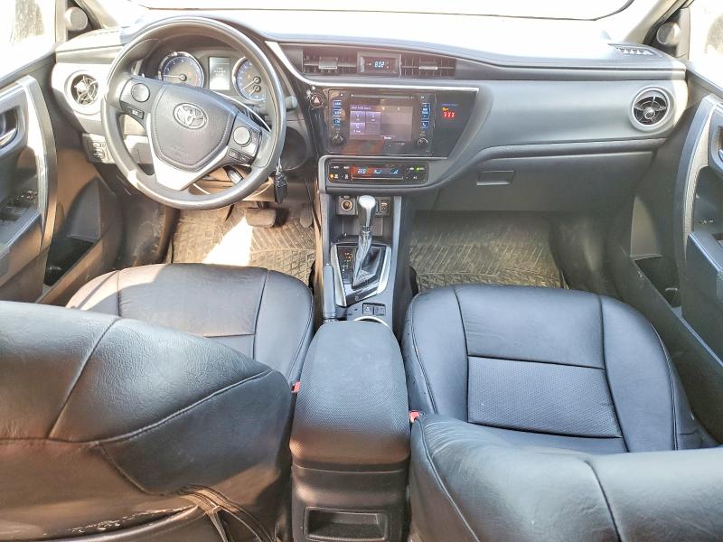 Aukcja sprzedaży 2018 Toyota Corolla, vin: 2T1BURHE6JC978270, numer aukcji: 53930796