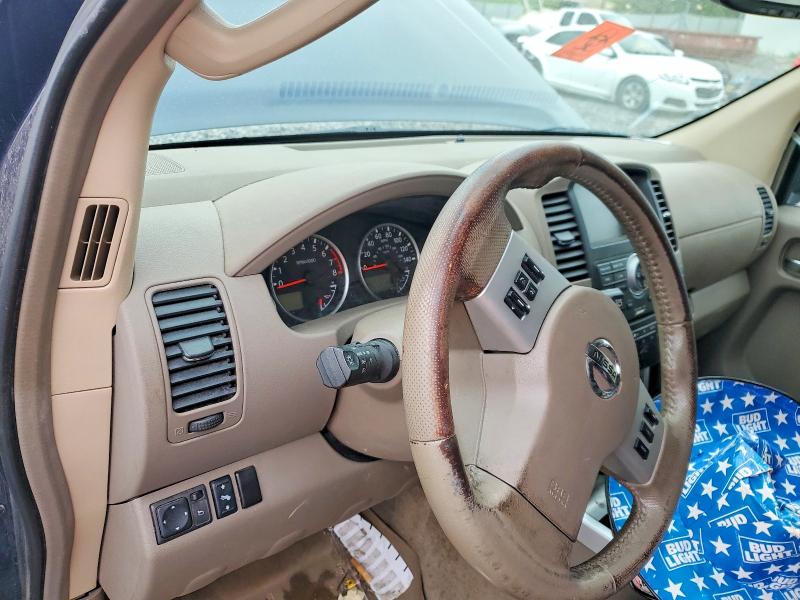 Продажа на аукционе авто 2011 Nissan Pathfinder, vin: 5N1AR1NB5BC614727, номер лота: 54584176