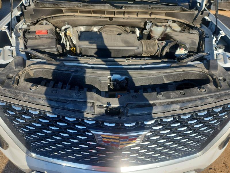 53088436 :رقم المزاد ، 1GYS9LKL8TR168924 vin ، 2026 Cadillac Escalade مزاد بيع