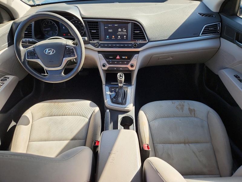Aukcja sprzedaży 2018 Hyundai Elantra, vin: 5NPD84LF5JH277555, numer aukcji: 53274806