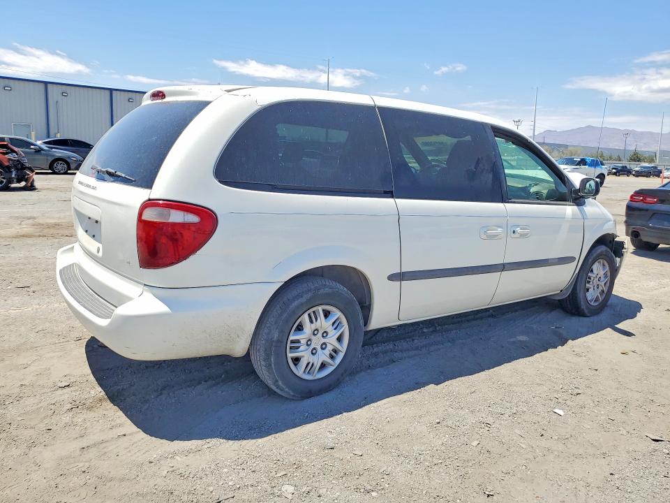 54713266 :رقم المزاد ، 2B8GP34322R652588 vin ، 2002 Dodge Grand Caravan مزاد بيع