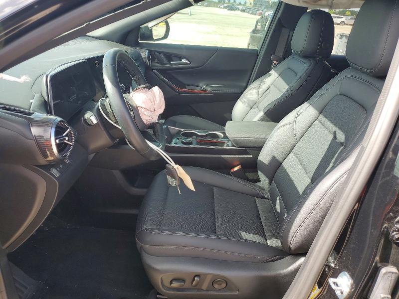 Продаж на аукціоні авто 2026 Chevrolet Equinox, vin: 3GNAXHEG1TL176381, номер лоту: 54863986