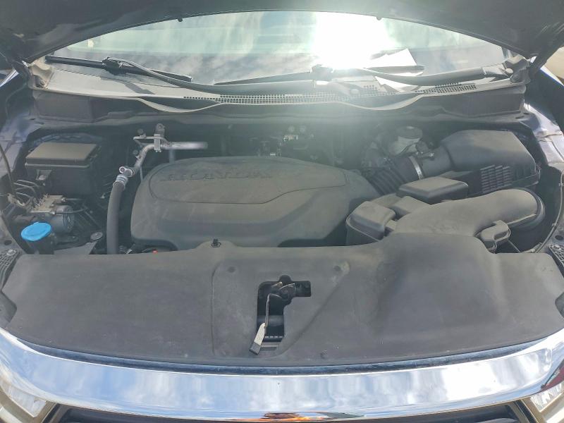 Продаж на аукціоні авто 2021 Honda Odyssey, vin: 5FNRL6H23MB003554, номер лоту: 54211586