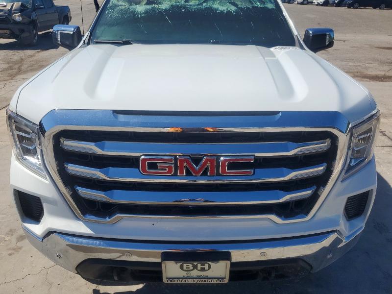 Продаж на аукціоні авто 2021 Gmc Sierra, vin: 1GTV9BETXMZ300219, номер лоту: 53023276