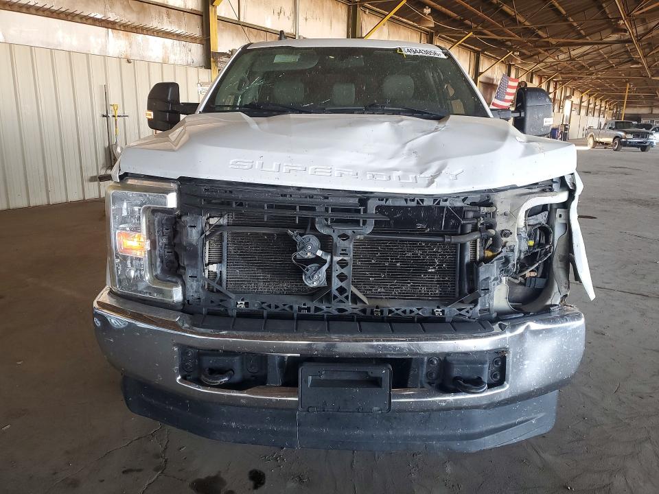 Продажа на аукционе авто 2019 Ford F250, vin: 1FT7W2BT0KEC16727, номер лота: 49443056