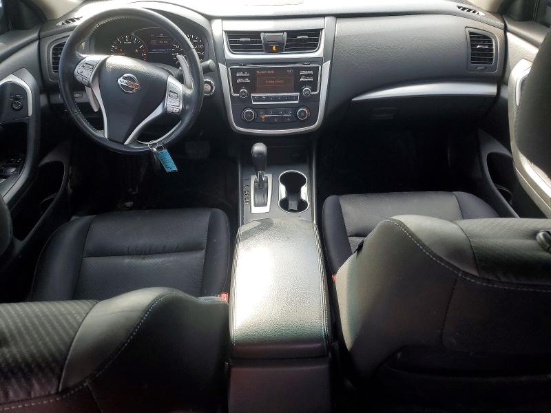 52428586 :رقم المزاد ، 1N4AL3AP3HC188571 vin ، 2017 Nissan Altima مزاد بيع