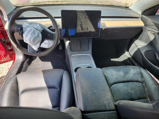 Aukcja sprzedaży 2021 Tesla Model 3, vin: 5YJ3E1EB5MF862278, numer aukcji: 53300446