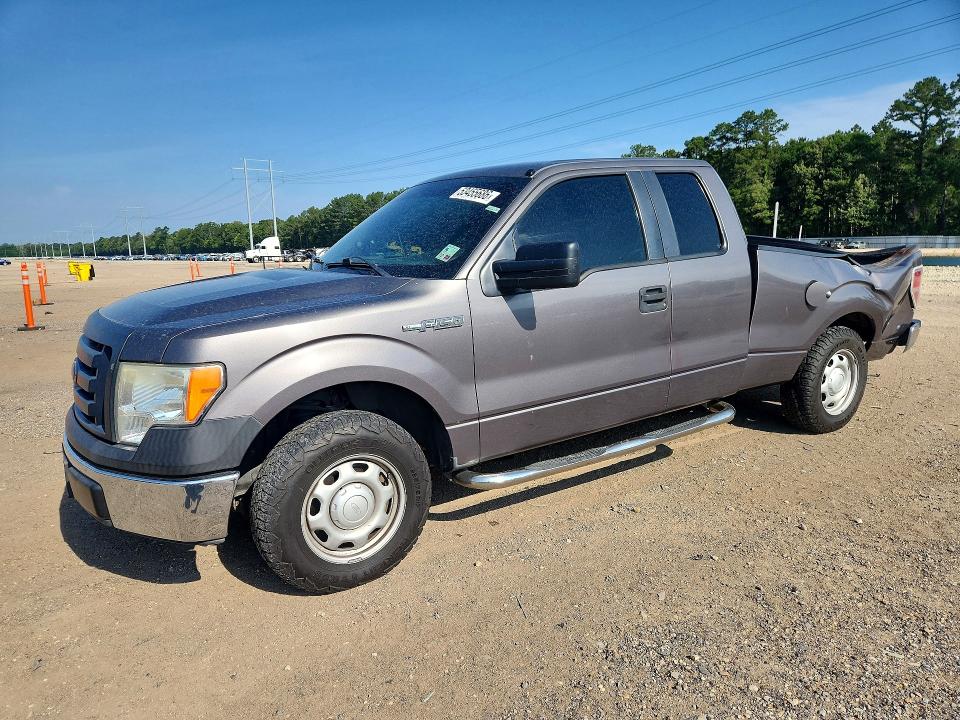 Aukcja sprzedaży 2012 Ford F150, vin: 1FTEX1CM9CKD79157, numer aukcji: 53455686