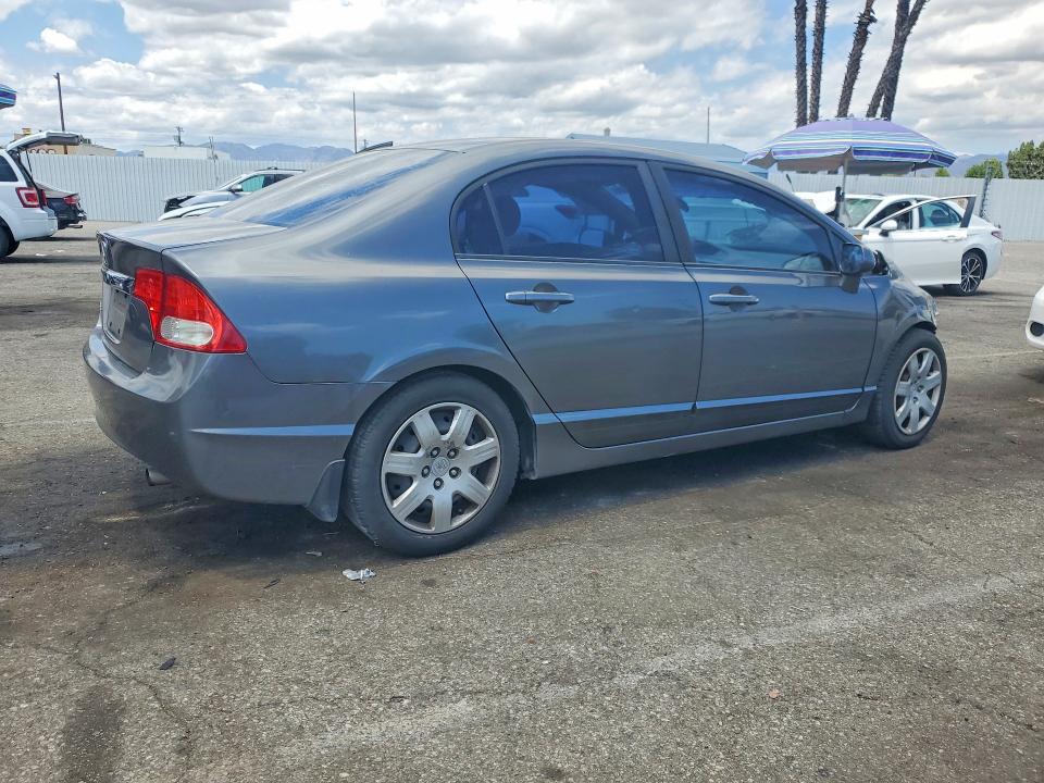 Aukcja sprzedaży 2010 Honda Civic, vin: 19XFA1F53AE053901, numer aukcji: 55566006