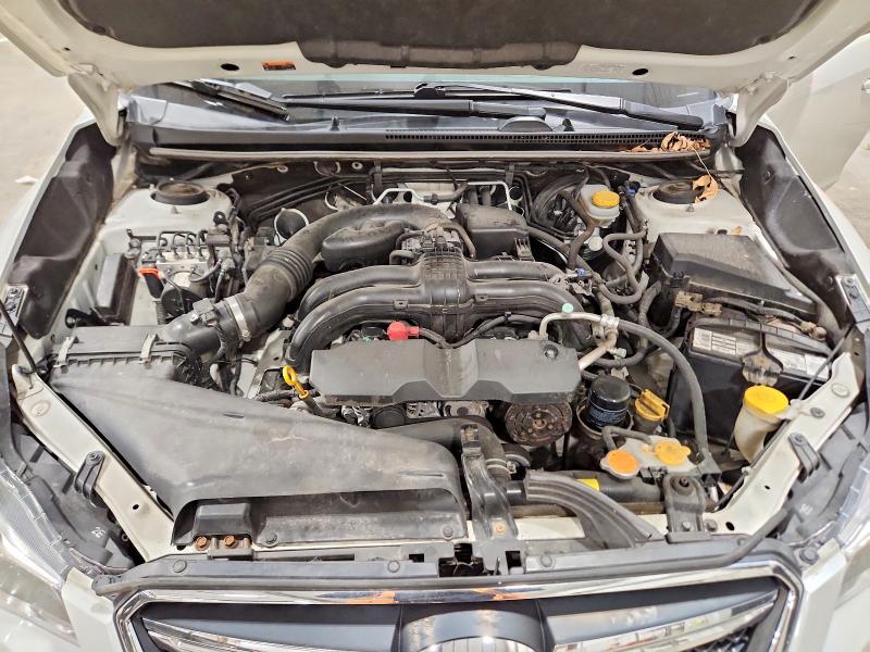 Aukcja sprzedaży 2017 Subaru Crosstrek, vin: JF2GPADC9HH273778, numer aukcji: 54126956