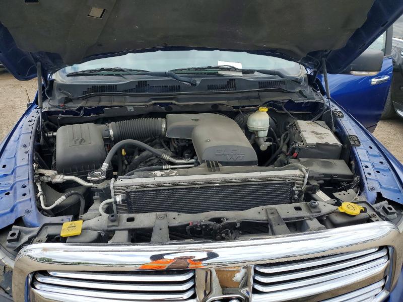 2014 Ram 1500 მანქანა იყიდება აუქციონზე, vin: 1C6RR7LG2ES250566, აუქციონის ნომერი: 52082096