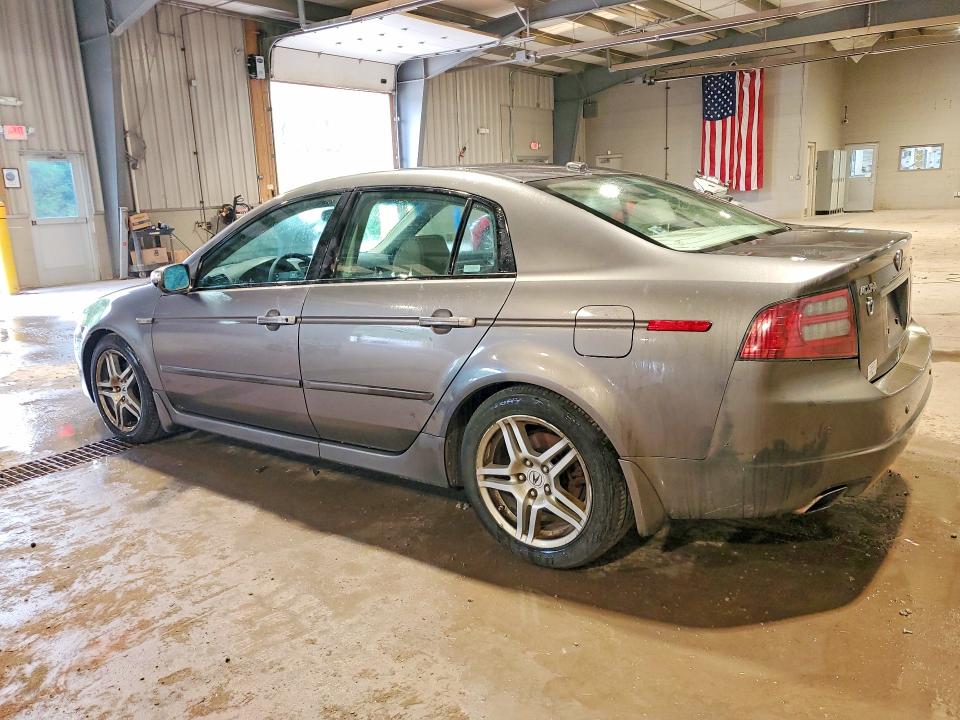 Продаж на аукціоні авто 2007 Acura Tl, vin: 19UUA66237A018296, номер лоту: 54974946