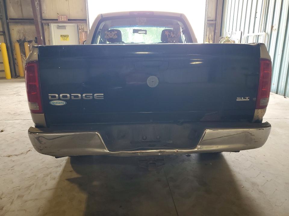 Aukcja sprzedaży 2002 Dodge Ram 1500, vin: 1D7HA16K32J256070, numer aukcji: 55563126