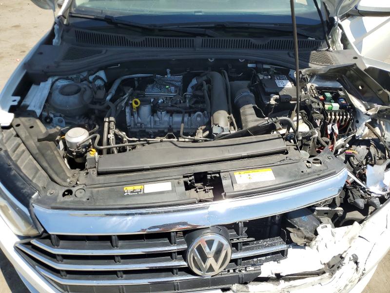Aukcja sprzedaży 2021 Volkswagen Jetta, vin: 3VWC57BU3MM100472, numer aukcji: 53666726
