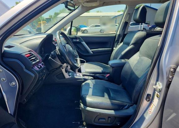 52727766 :رقم المزاد ، JF2SJGPC5EH490458 vin ، 2014 Subaru Forester مزاد بيع