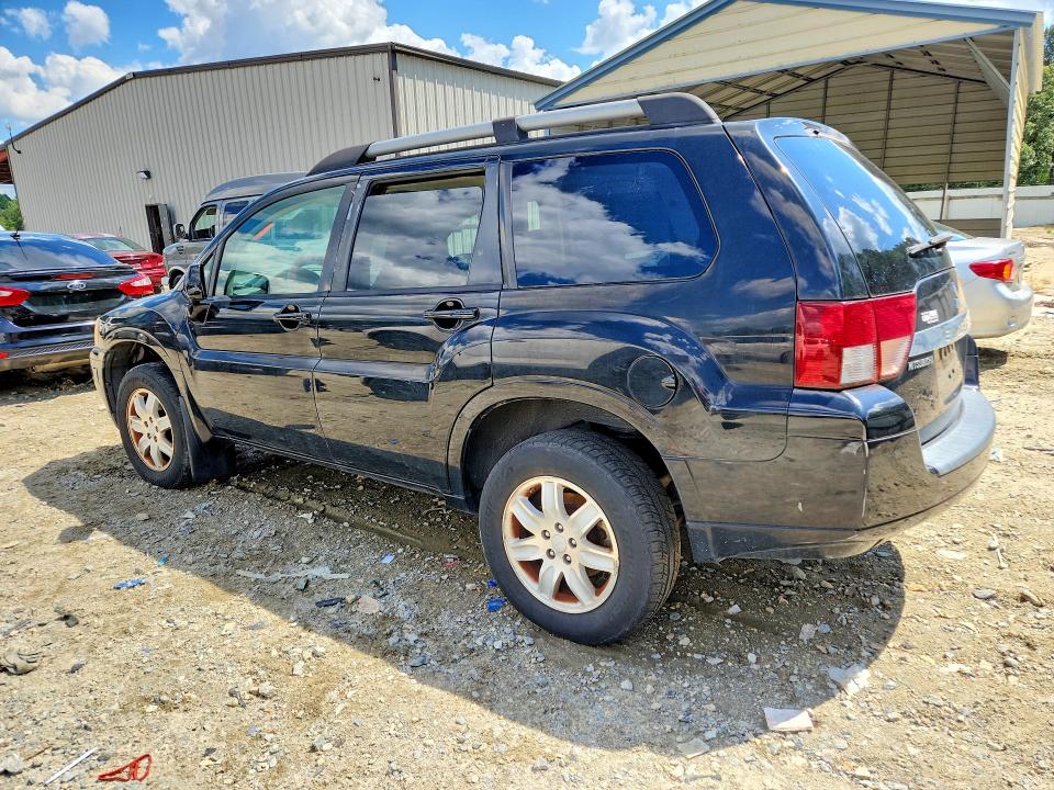 Продажа на аукционе авто 2011 Mitsubishi Endeavor, vin: 4A4JN2AS4BE033163, номер лота: 54984296