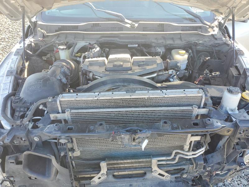Продаж на аукціоні авто 2015 Ram 2500, vin: 3C6UR5NL9FG708668, номер лоту: 52262346