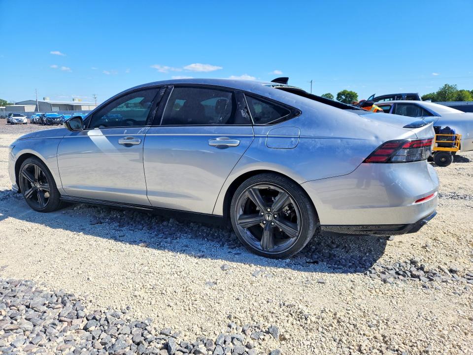 Aukcja sprzedaży 2023 Honda Accord, vin: 1HGCY2F7XPA018534, numer aukcji: 52887696